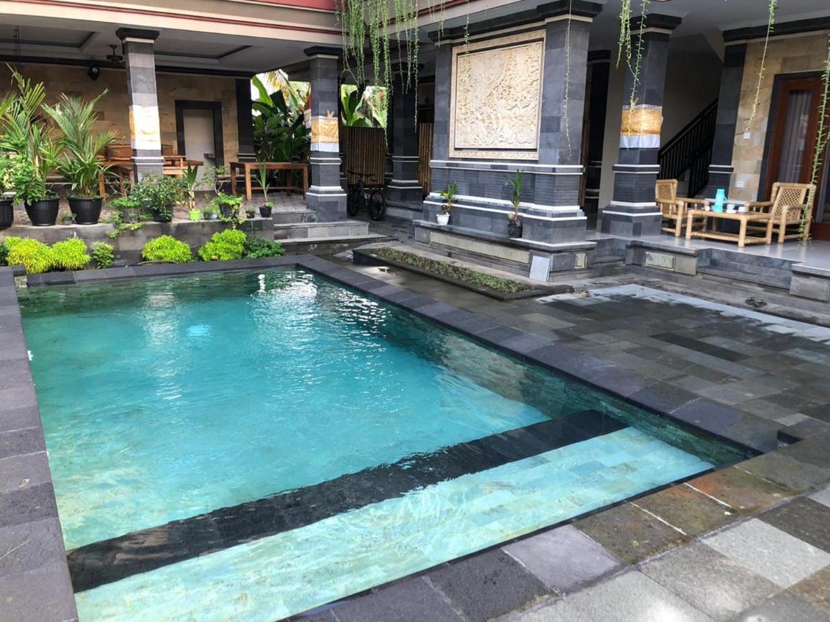 Guest house Awan Bali House Ubud (Bali)