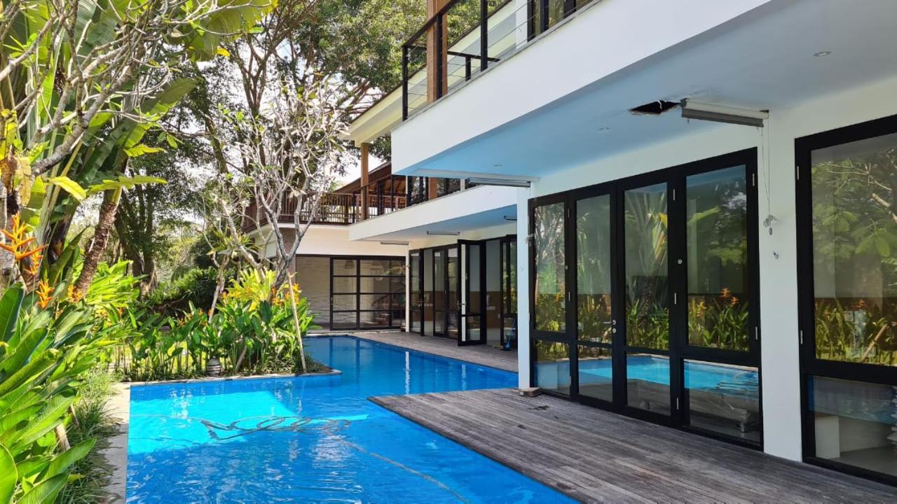 Vakantiepark Ayurvedagram Bali