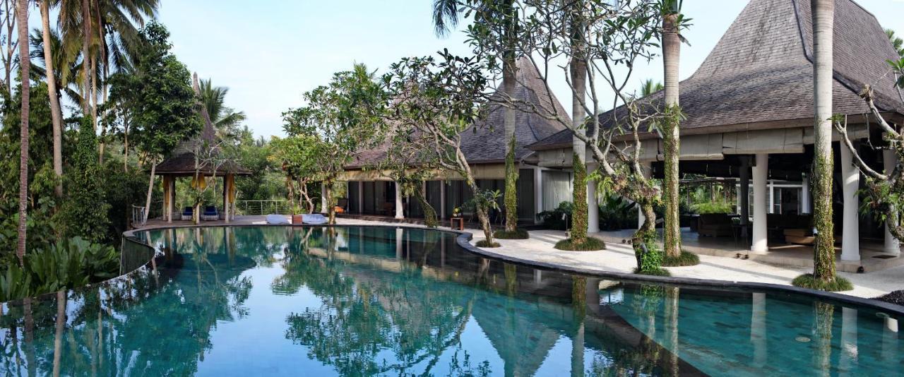 Vakantiepark Ayurvedagram Bali 4*