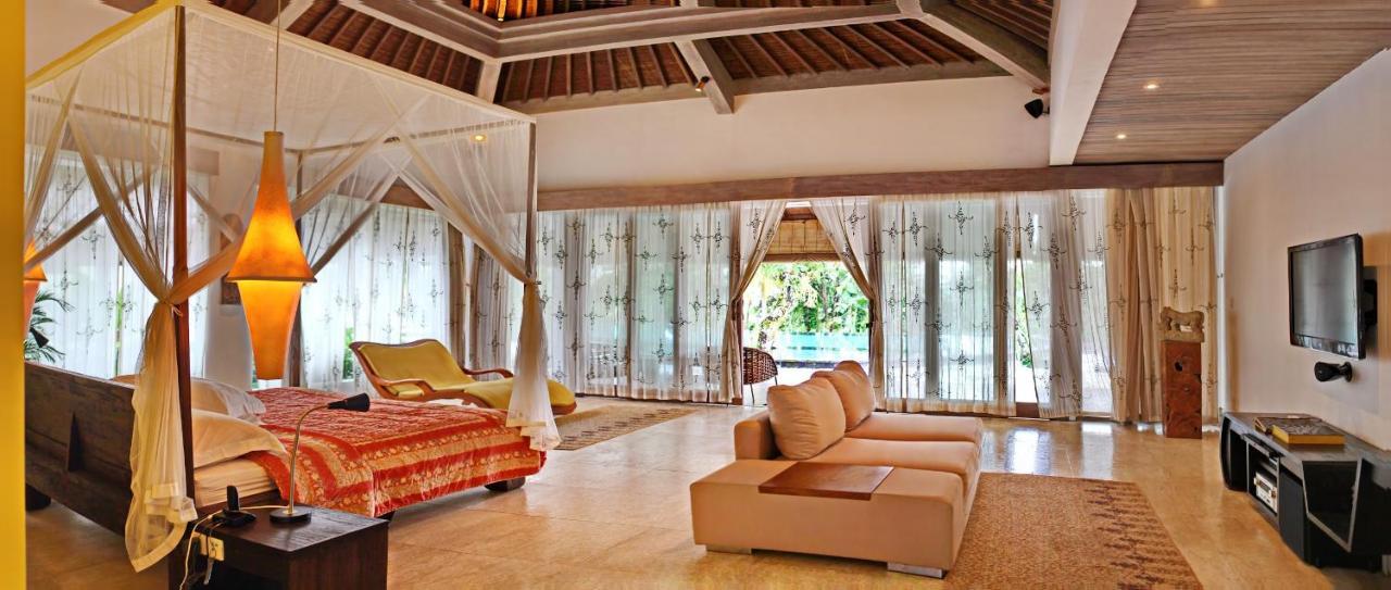 Ayurvedagram Bali
