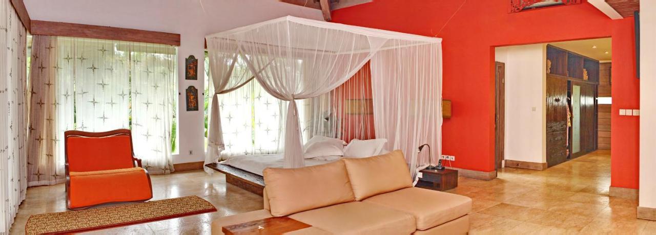 Vakantiepark Ayurvedagram Bali