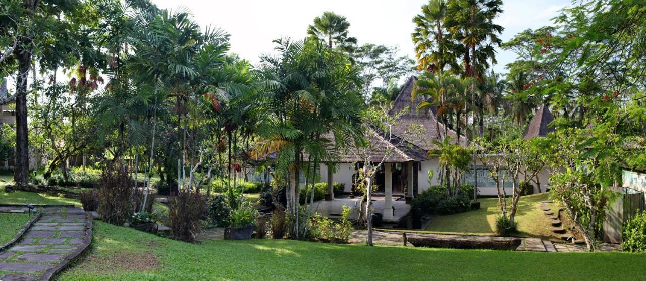 Ayurvedagram Bali 4* Ubud