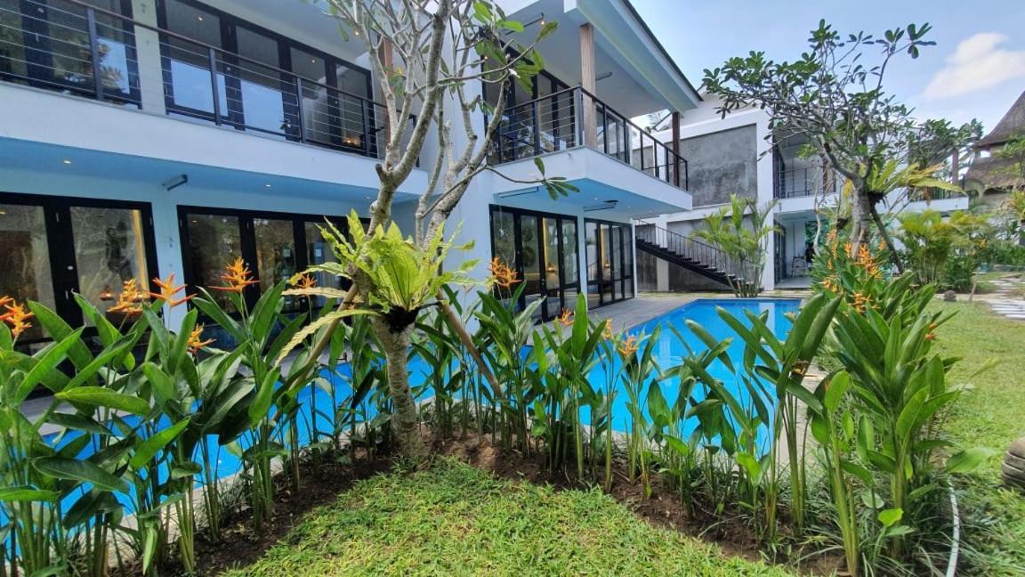 Vakantiepark Ayurvedagram Bali Ubud