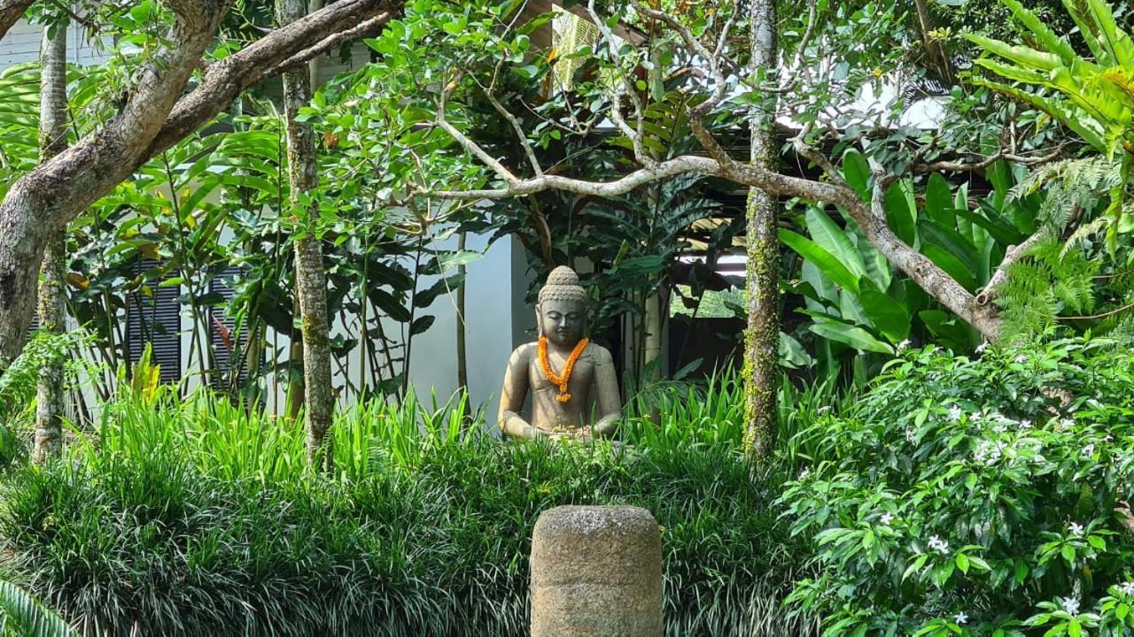 Vakantiepark Ayurvedagram Bali 4*