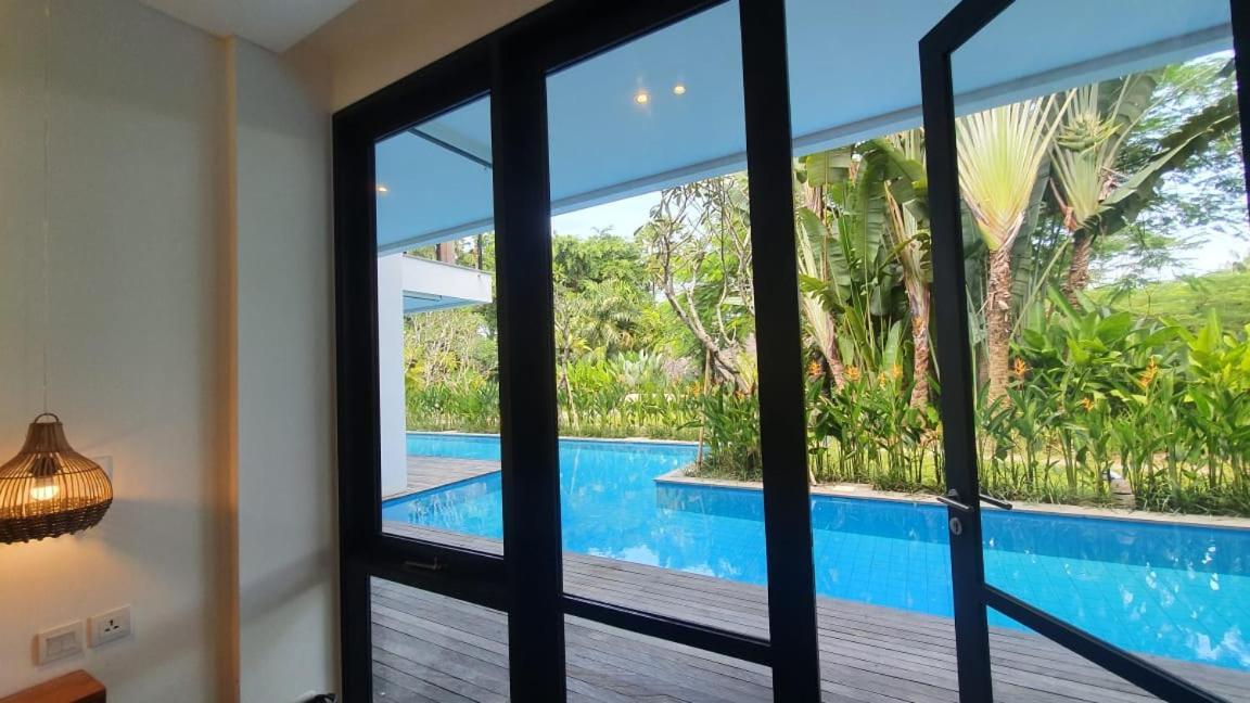 Vakantiepark Ayurvedagram Bali 4*