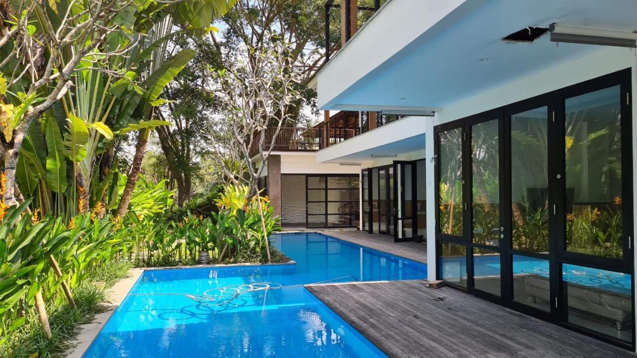 Ayurvedagram Bali 4* Ubud