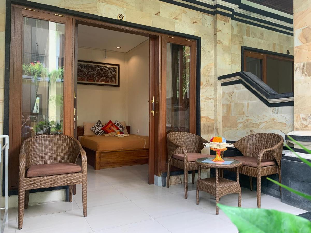 Homestay Donald *