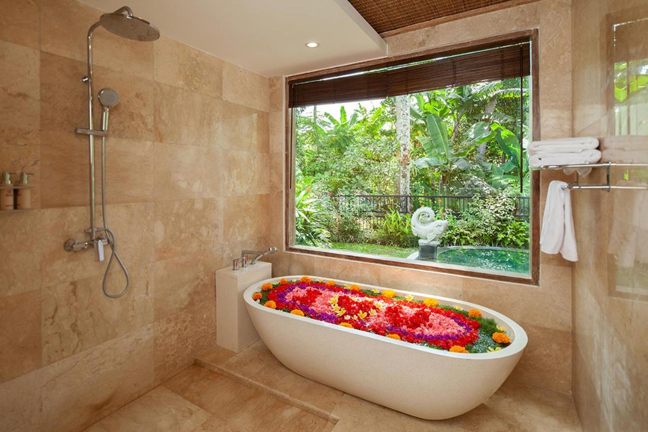 The Kalyana Hotel Ubud