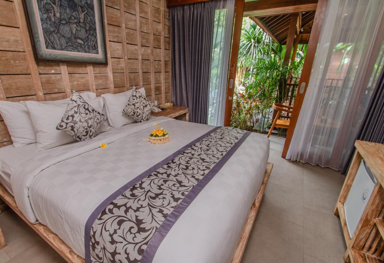 Villa Batu Agung Ubud