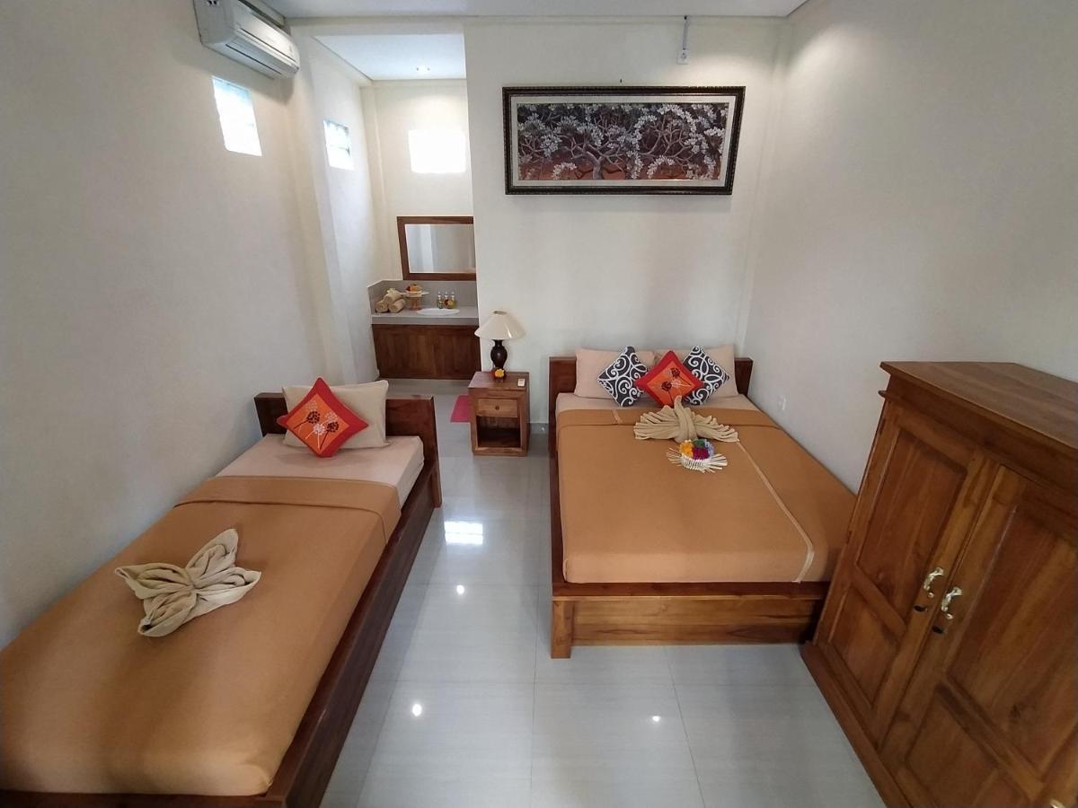 Homestay Donald *