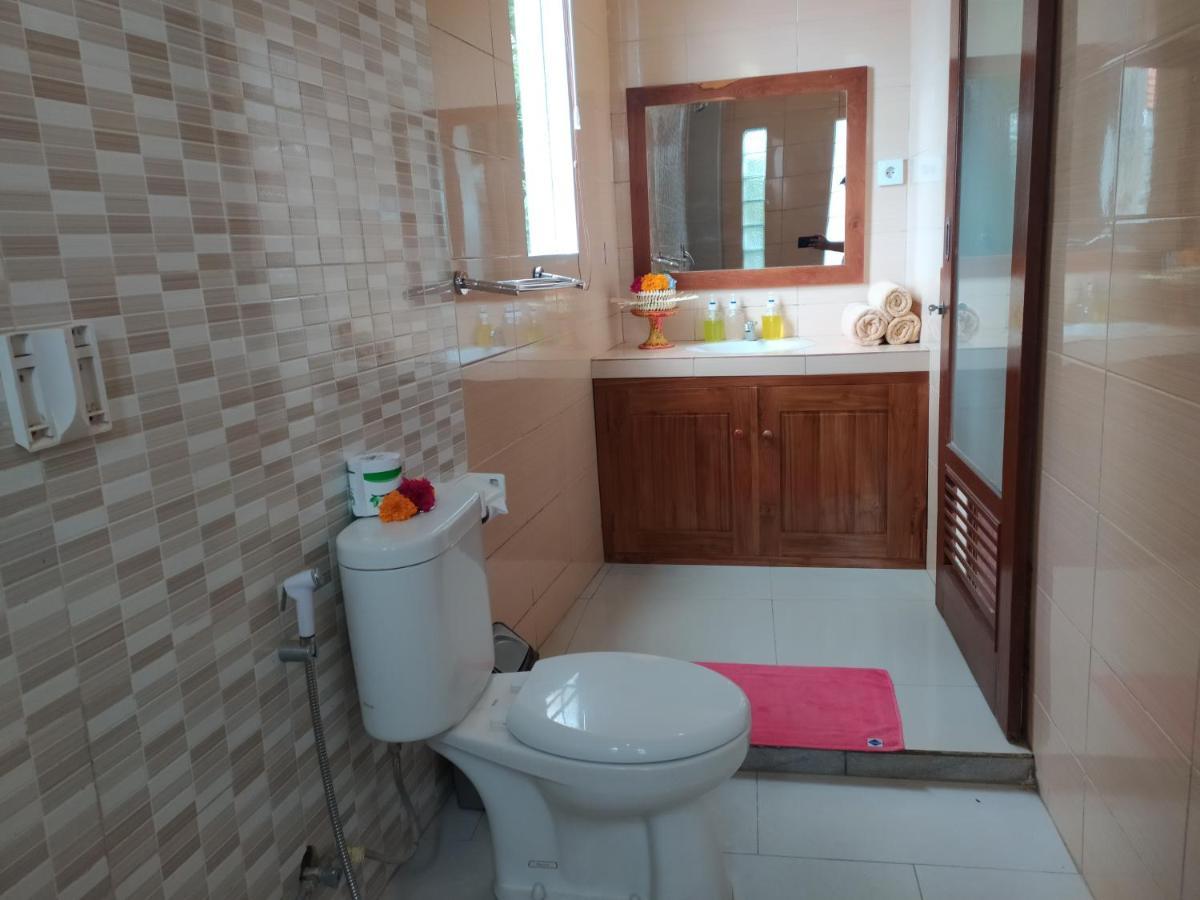 Donald Homestay Ubud (Bali)