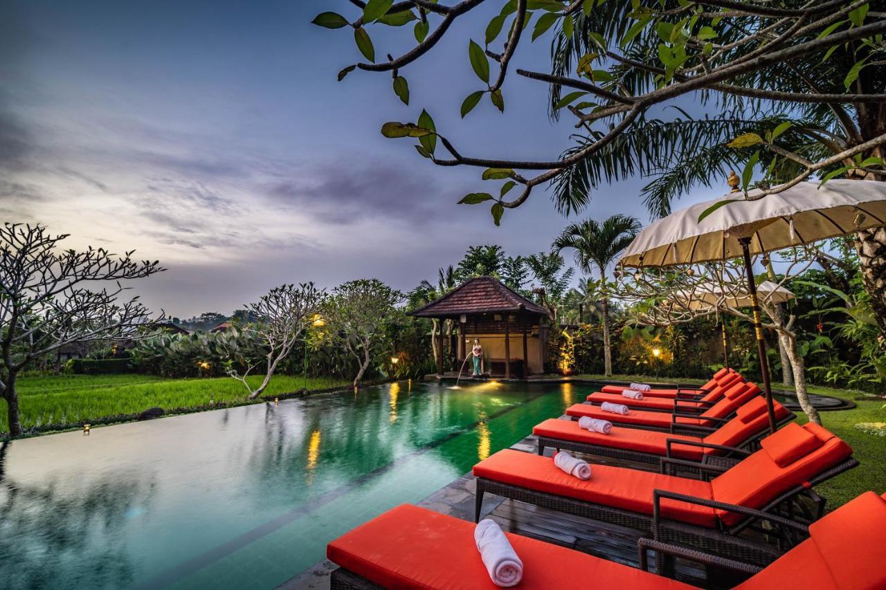 Bliss 4* Ubud (Bali)
