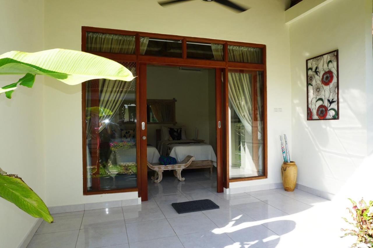 Villa Damai Ubud (Bali)