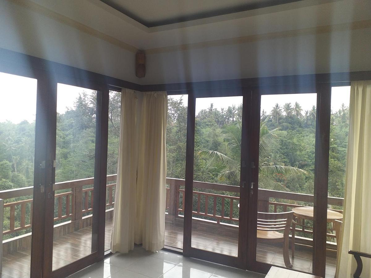 Guest house River Side House Ubud (Bali)