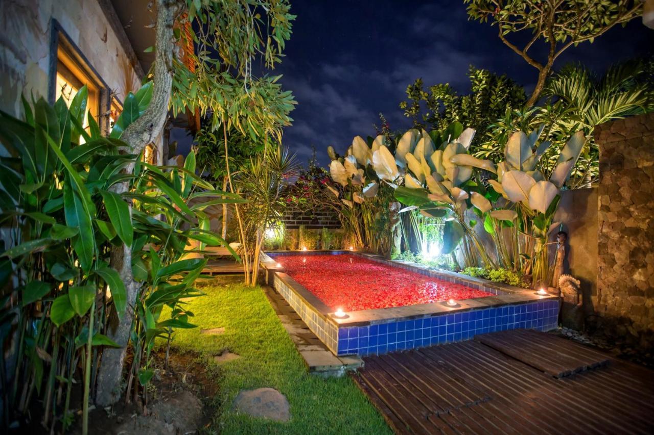 Asri Sari & Villa