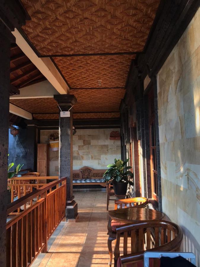 Homestay Jangkrik