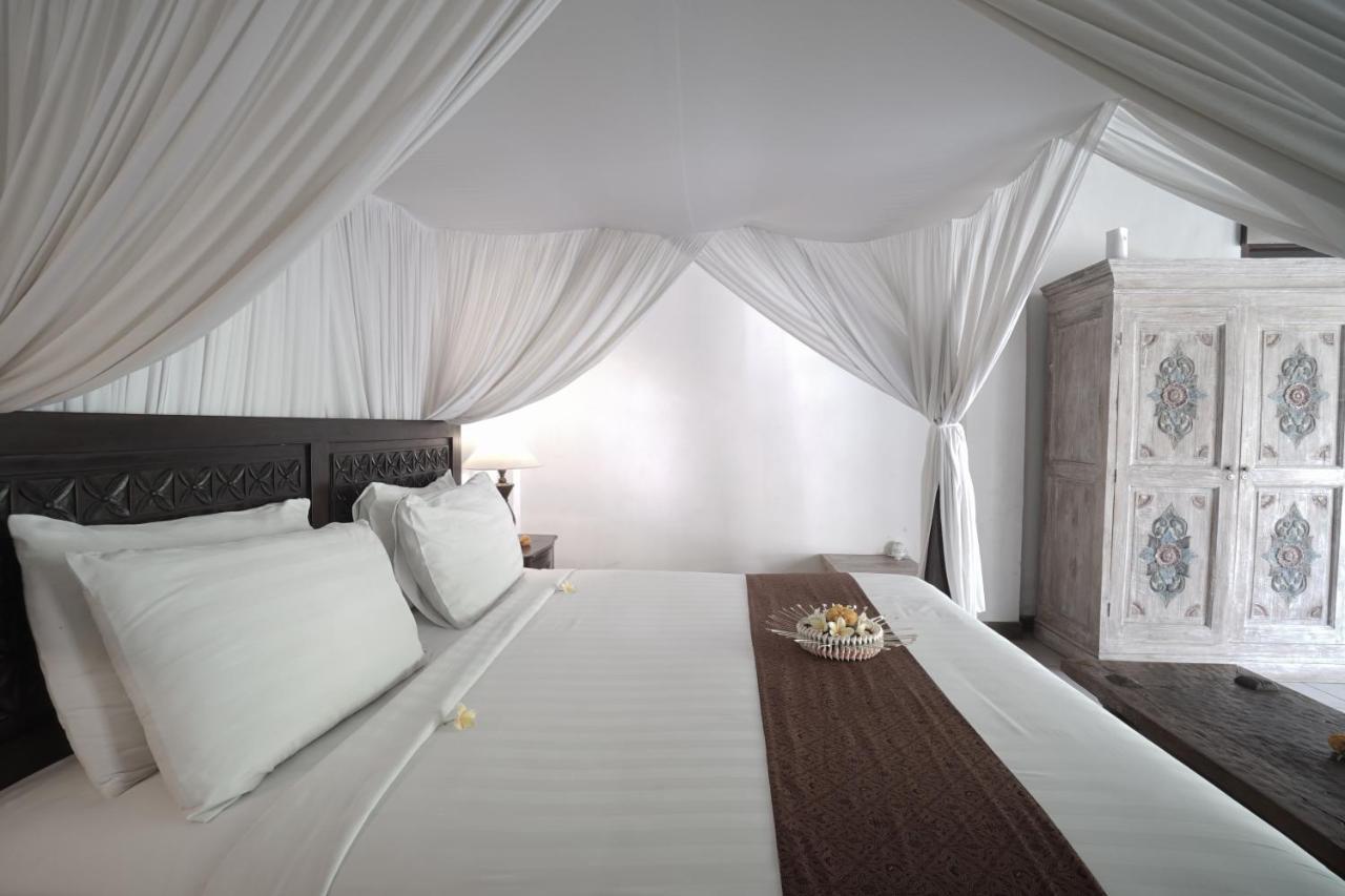 Cocoa Private By Mahaputra * Ubud (Bali)
