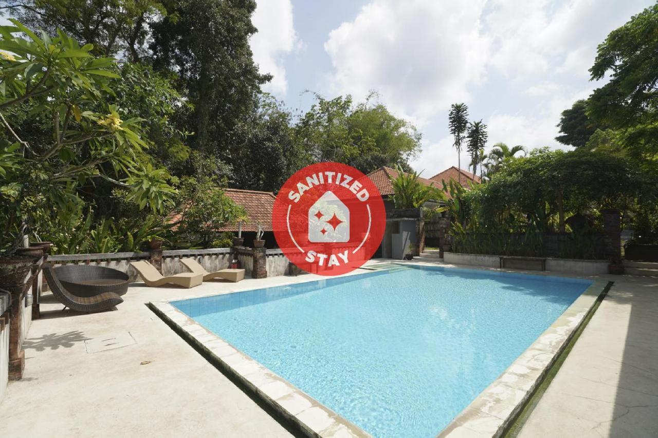 Hotel Oyo 1840 Kubu Ubud