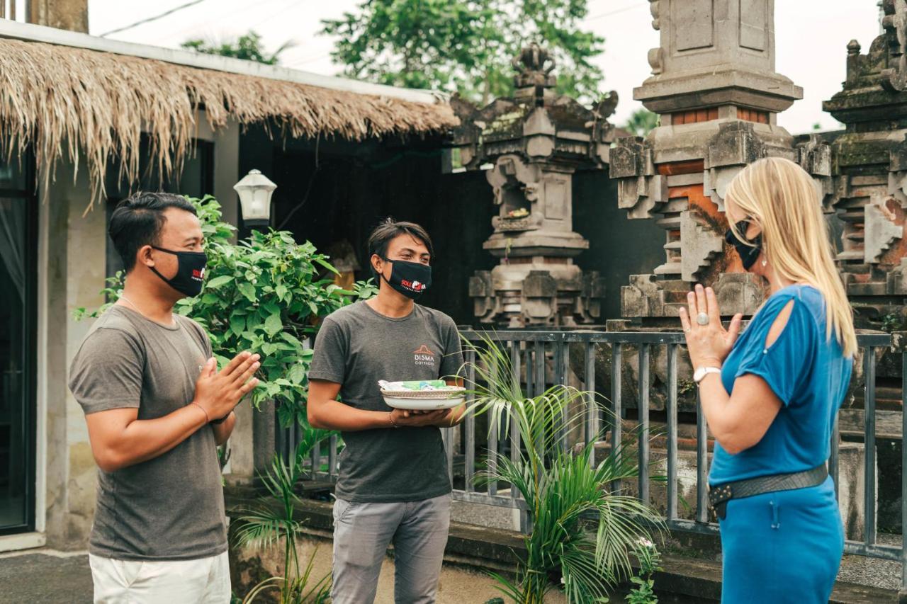 Bisma 3* Ubud (Bali)