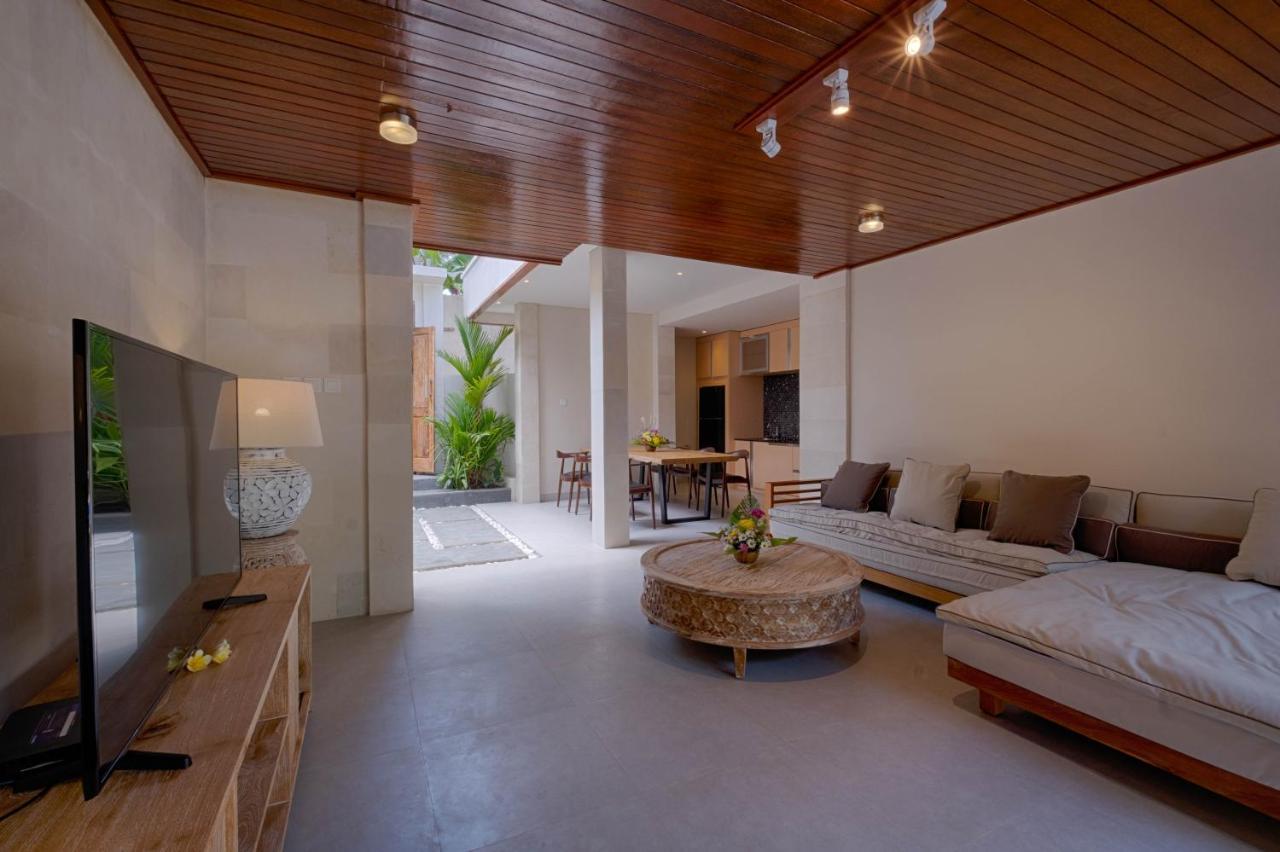 Mas By Sanga Sanga Hospitality * Ubud