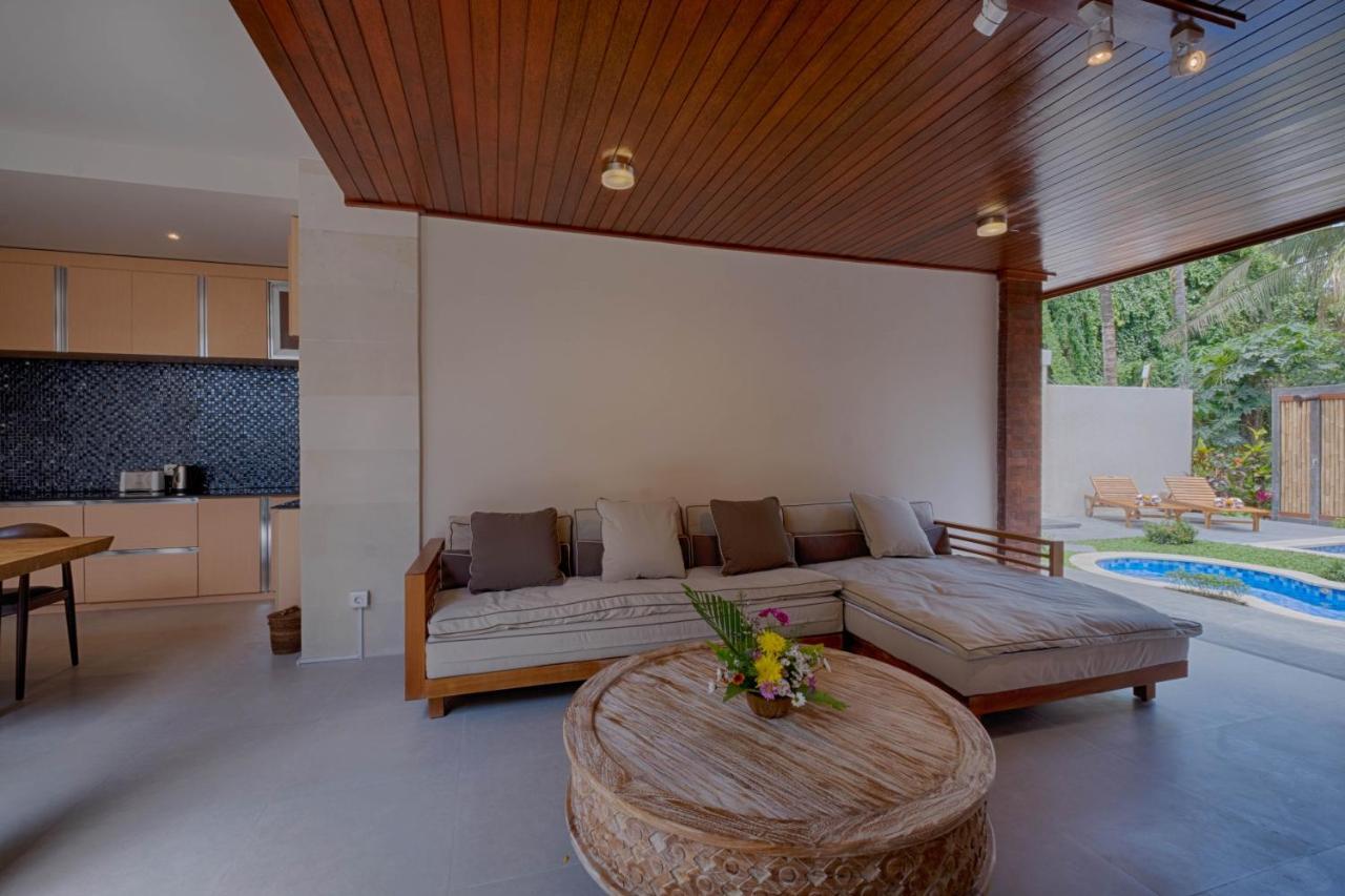 Mas By Sanga Sanga Hospitality * Ubud