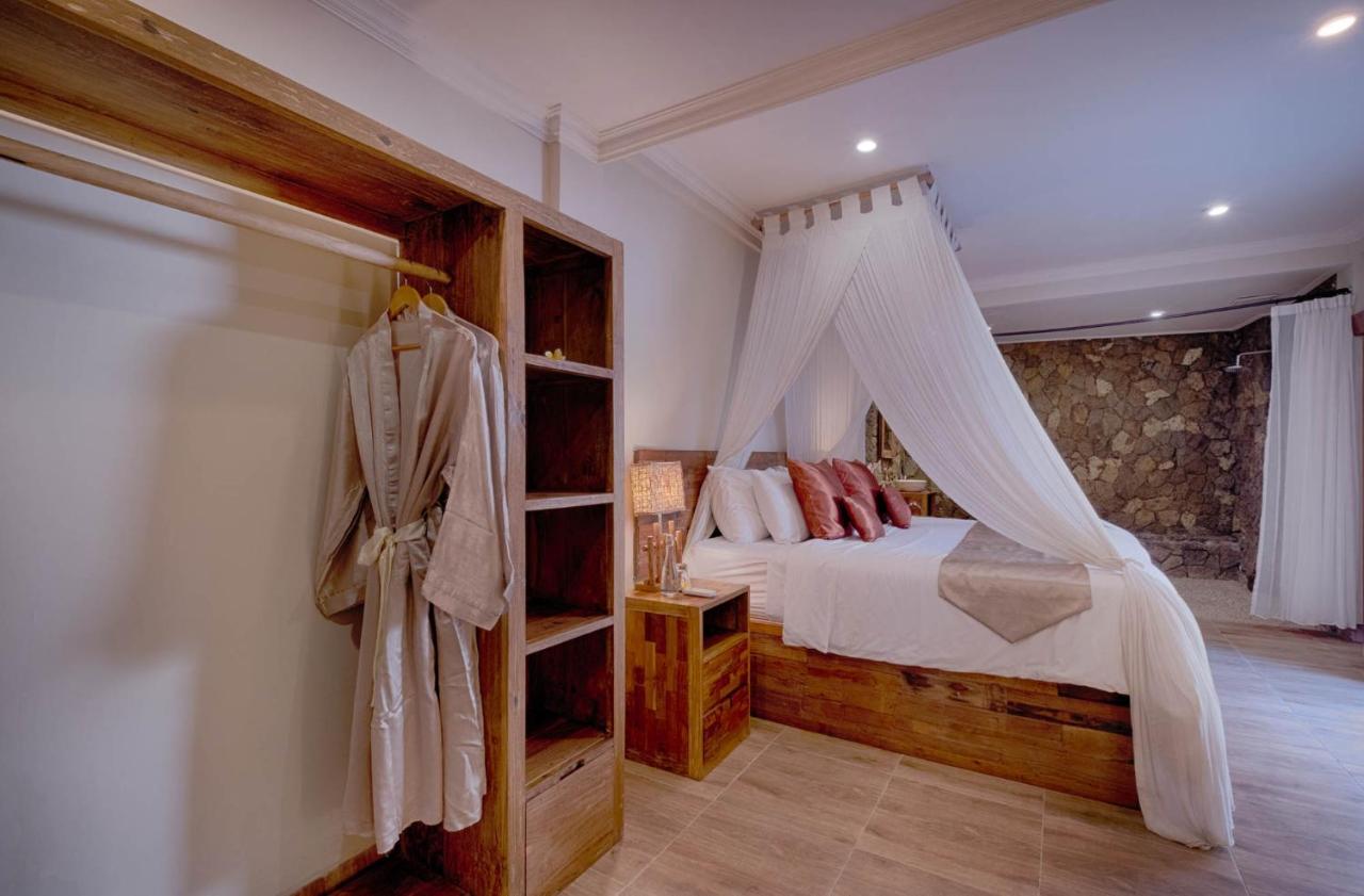 Mas By Sanga Sanga Hospitality Villa Ubud