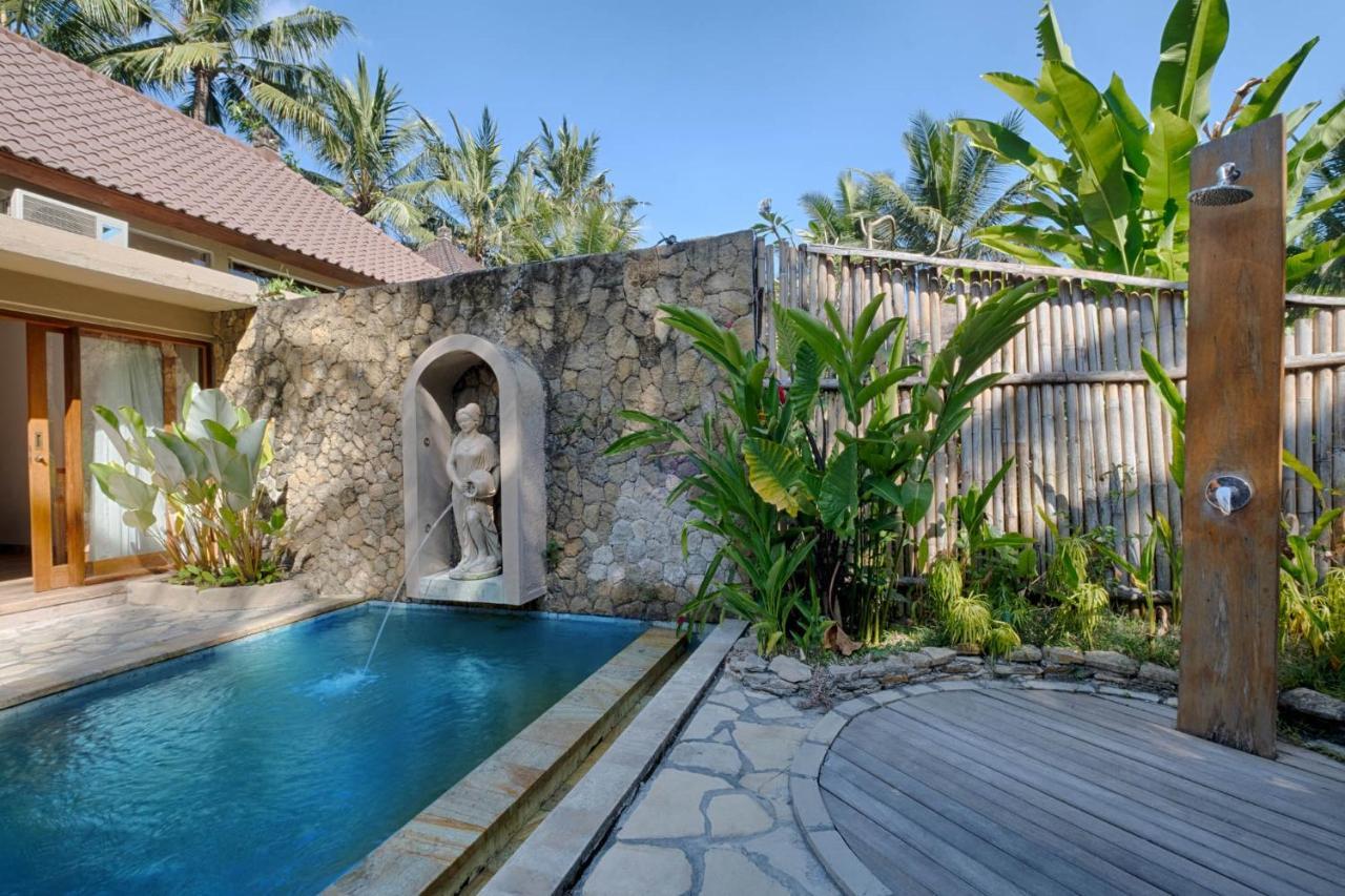 Mas By Sanga Sanga Hospitality Villa Ubud