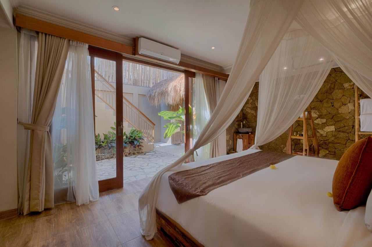 Mas By Sanga Sanga Hospitality Villa Ubud