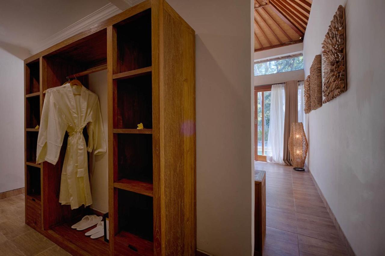Villa Mas By Sanga Sanga Hospitality