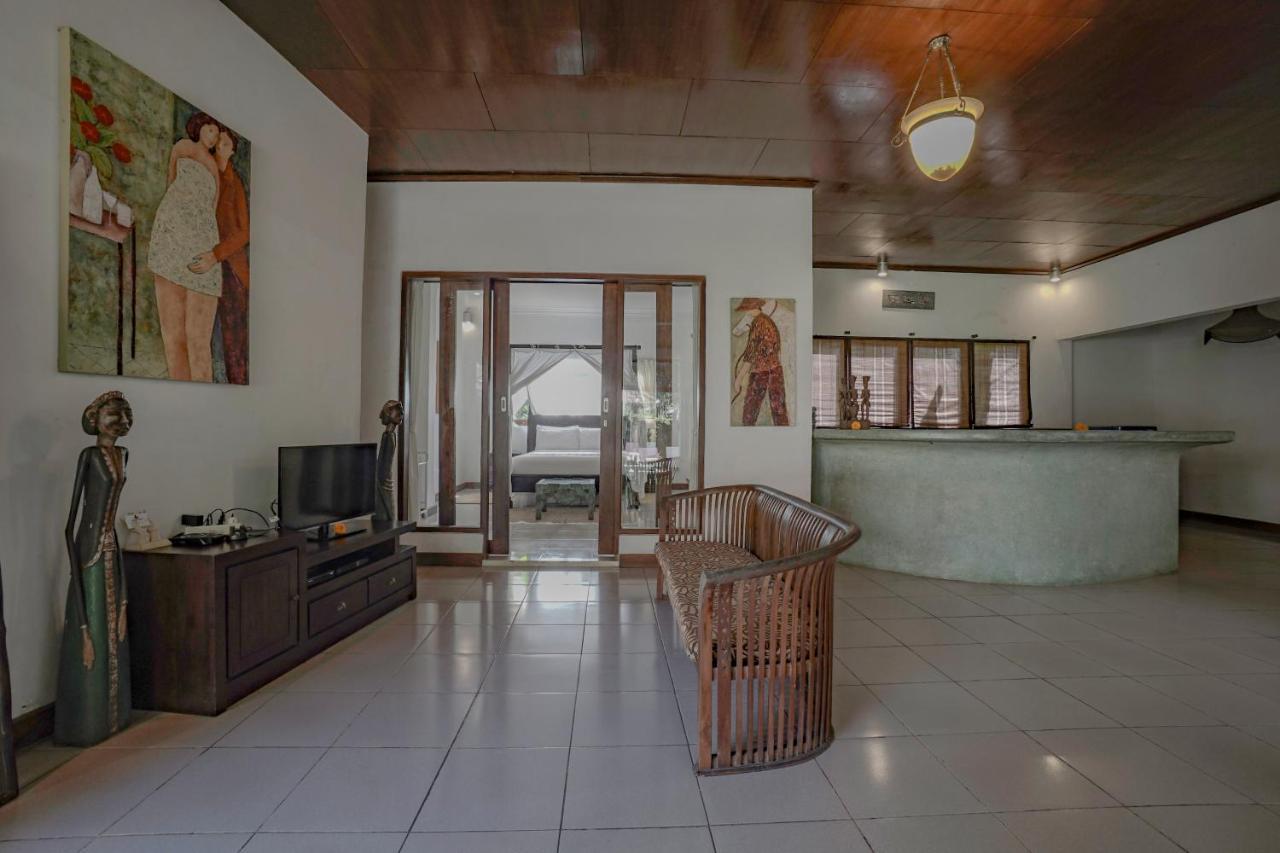 Cocoa Private By Mahaputra Villa Ubud (Bali)