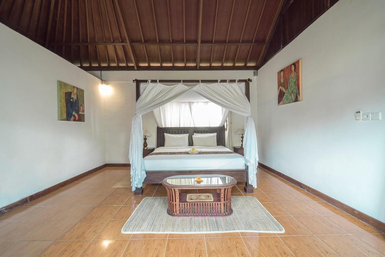 Villa Cocoa Private By Mahaputra Ubud (Bali)