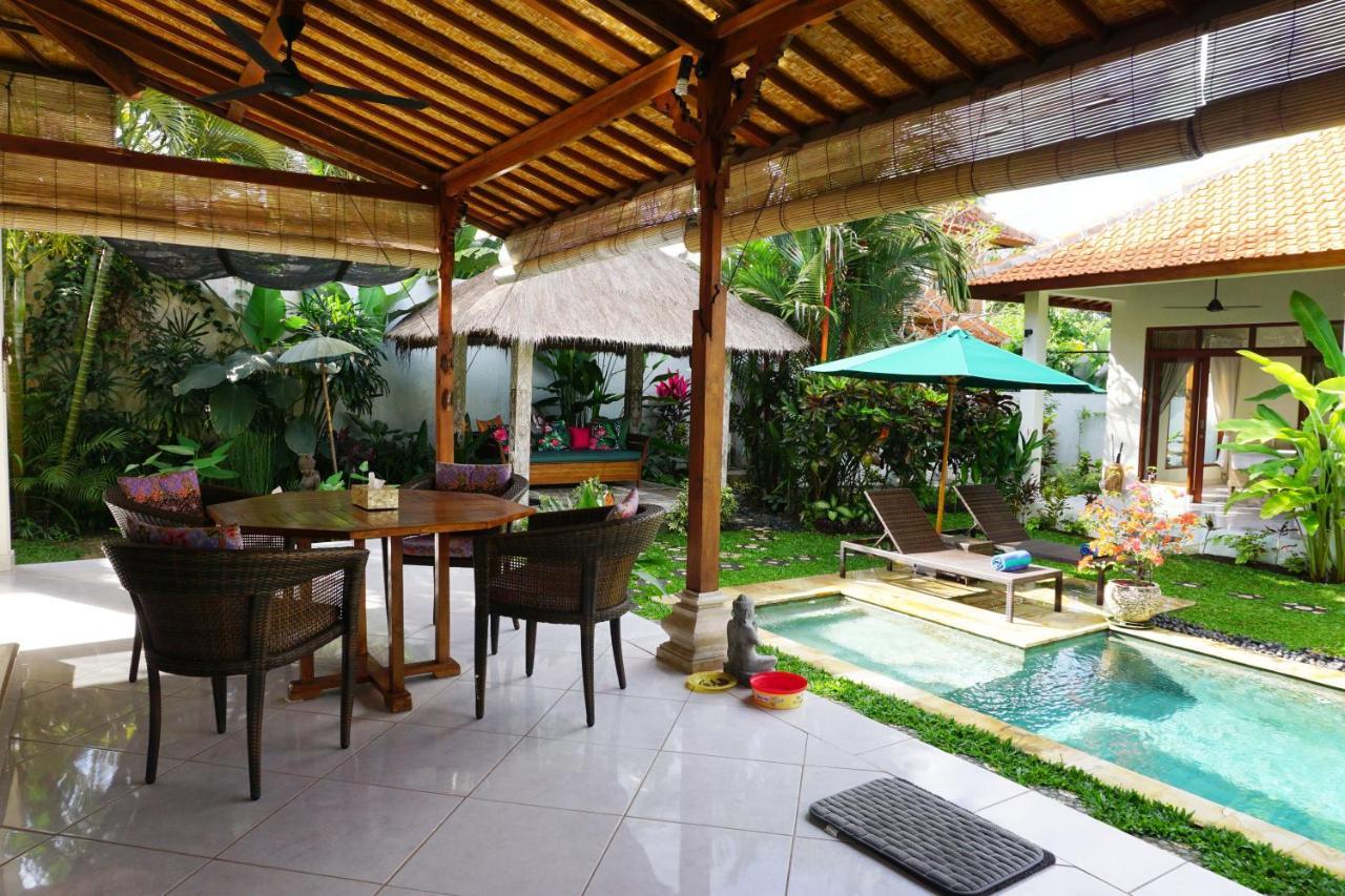 Villa Damai *