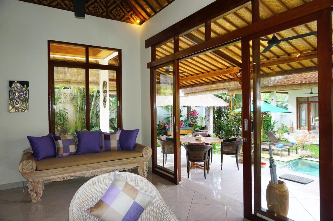 Villa Damai
