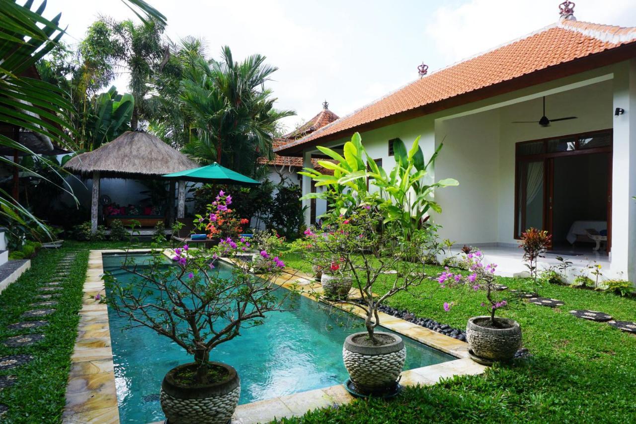 Villa Damai *