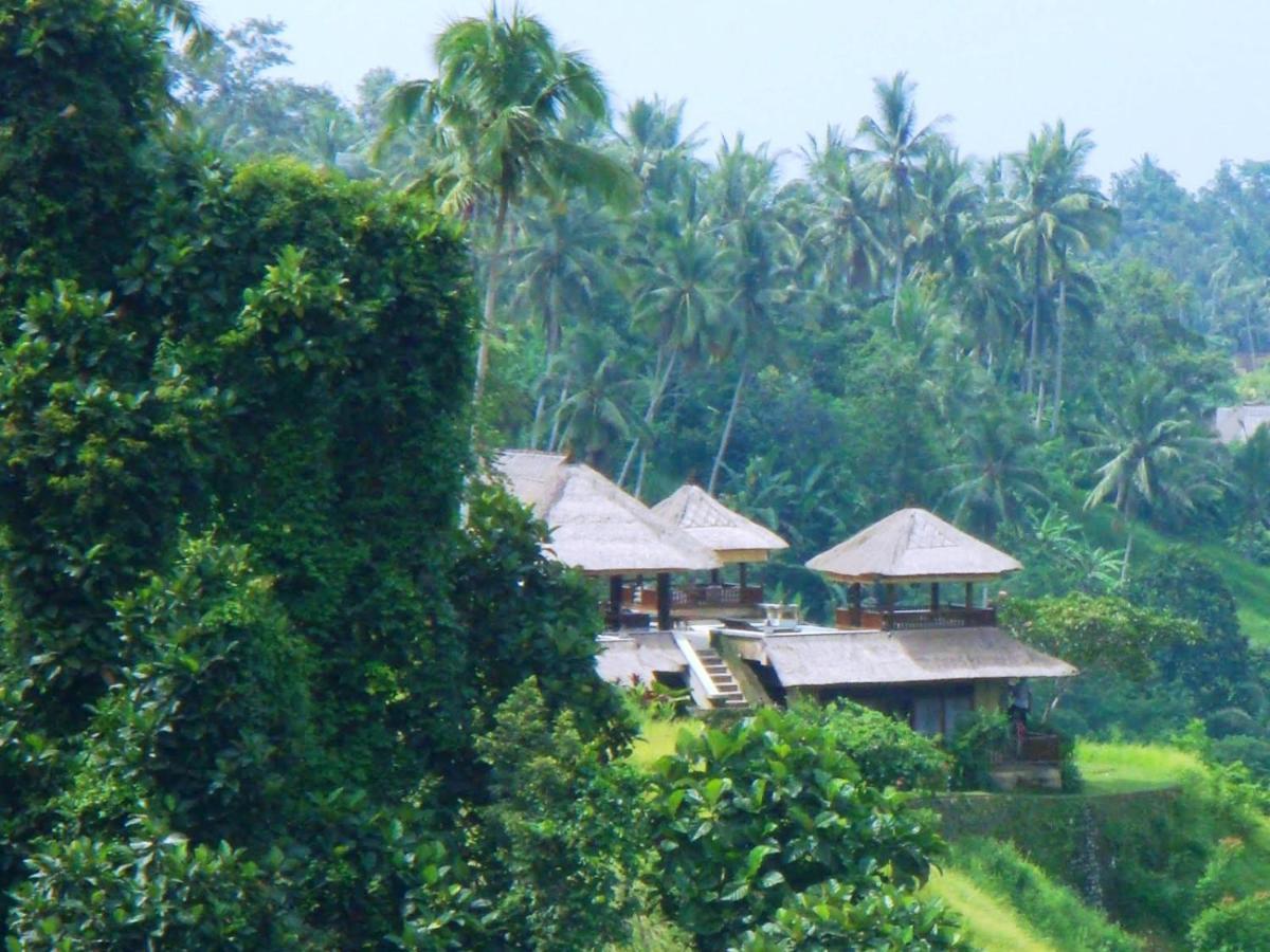 Santai Villa *