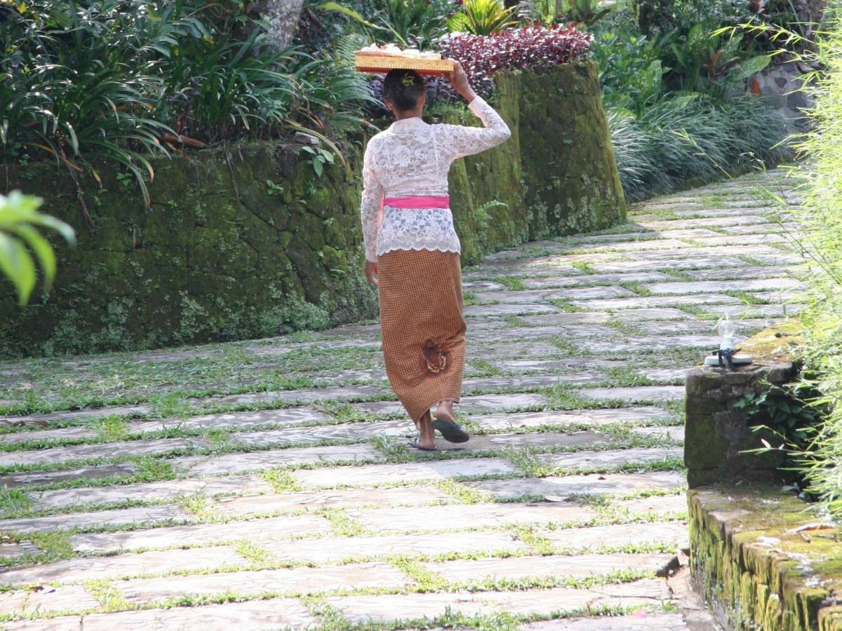 Santai Villa Ubud (Bali)