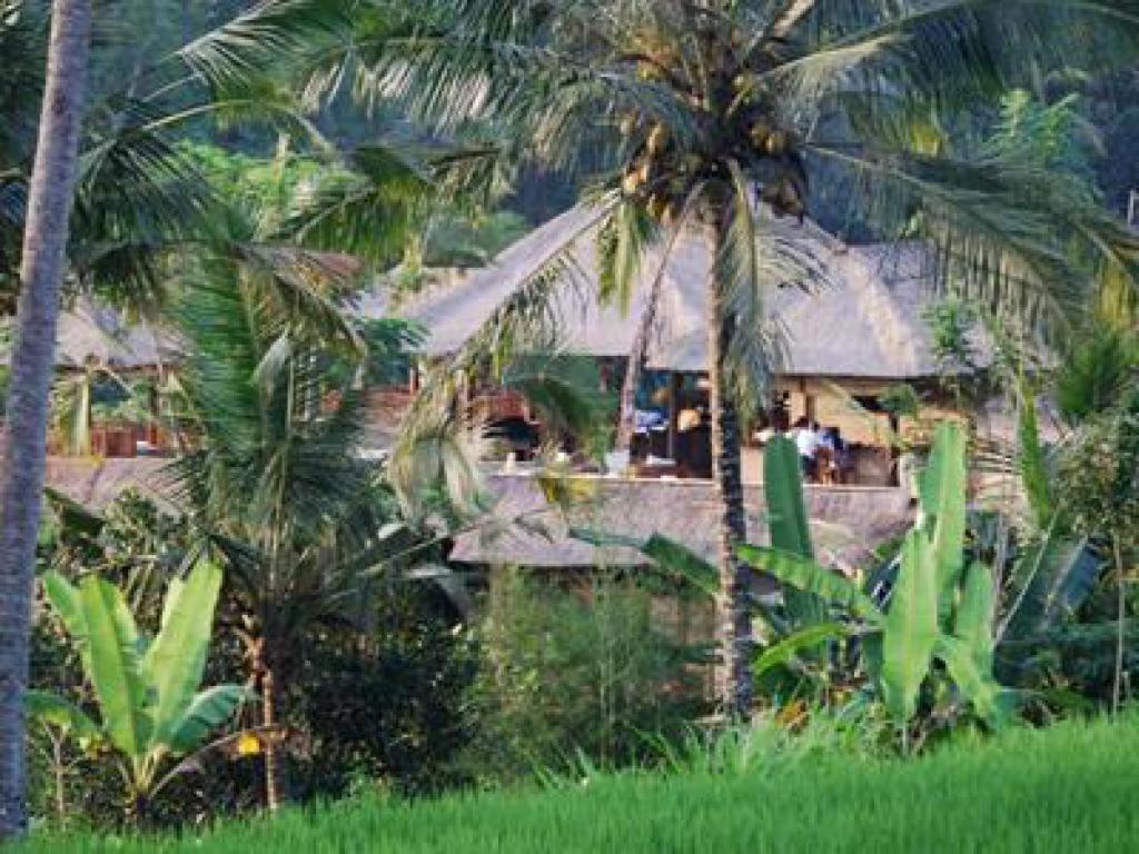 Santai Vila