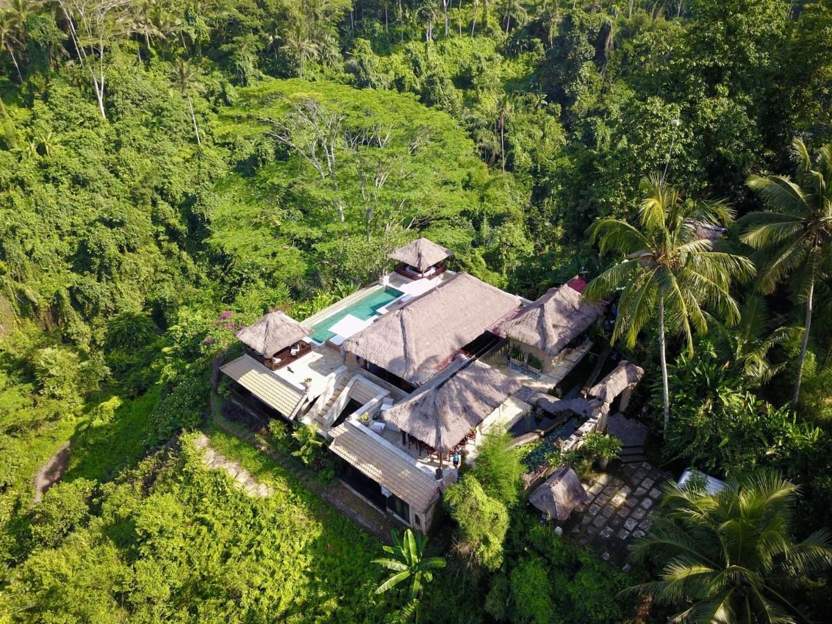 Vila Santai