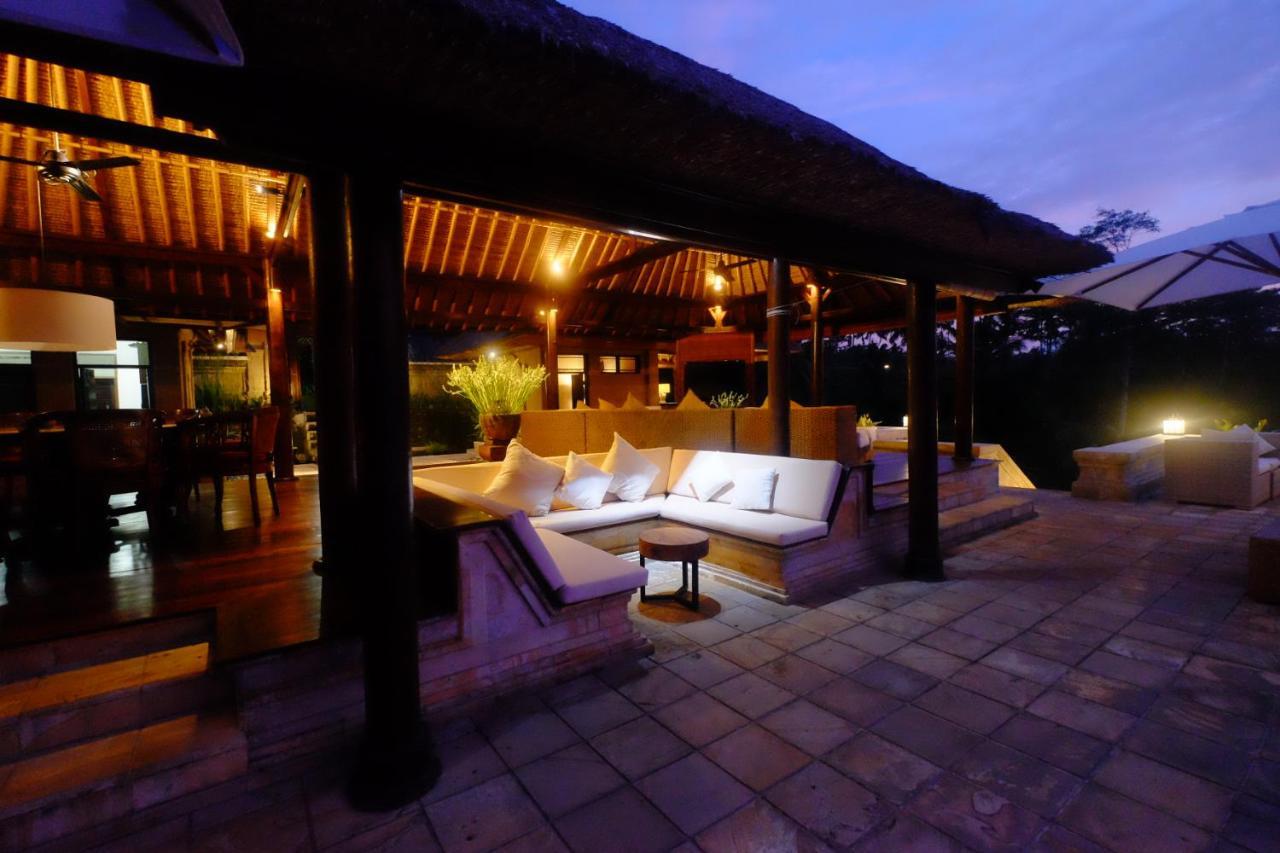 Santai * Ubud (Bali)