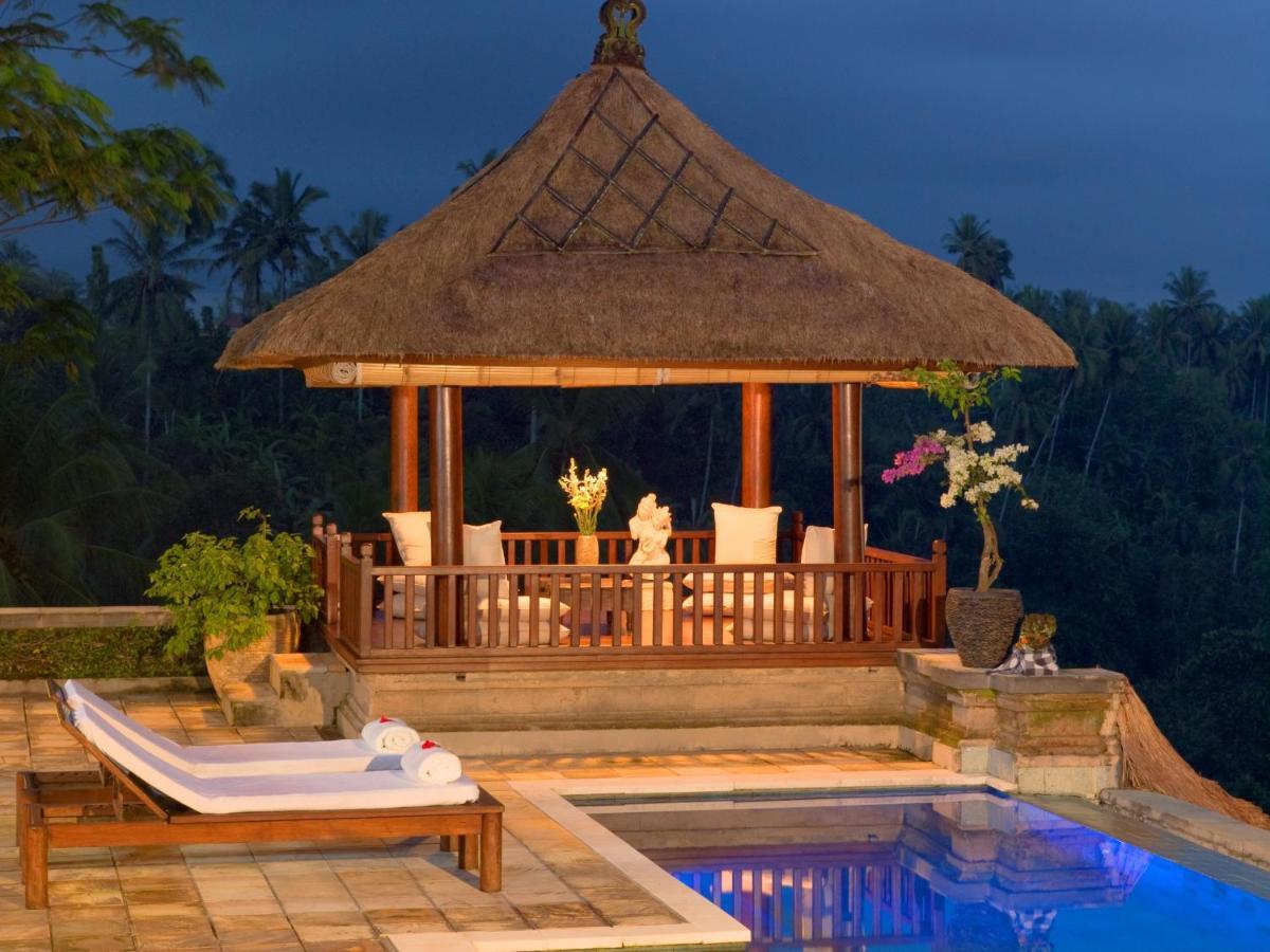 Santai Villa
