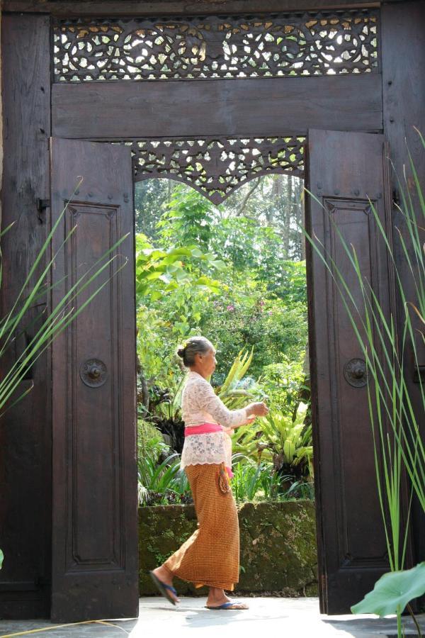 Santai Villa Ubud (Bali)