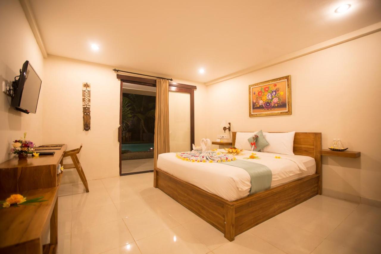 Asri Sari & Ubud (Bali)