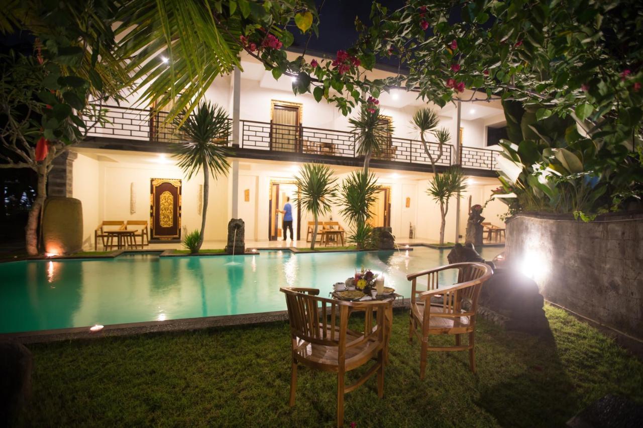 Asri Sari & Villa Ubud (Bali)