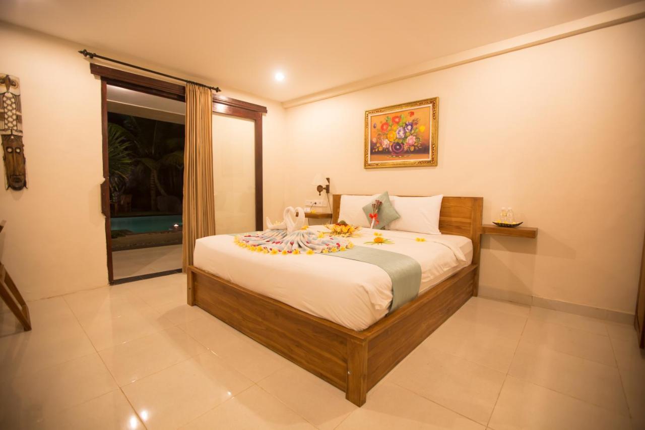 Villa Asri Sari & By Samhita Bali