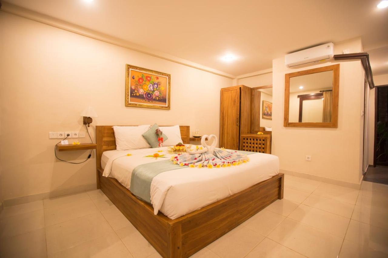 Asri Sari & By Samhita Bali Villa *