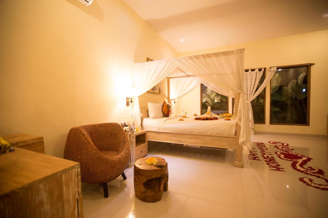 Asri Sari & By Samhita Bali Villa Ubud (Bali)