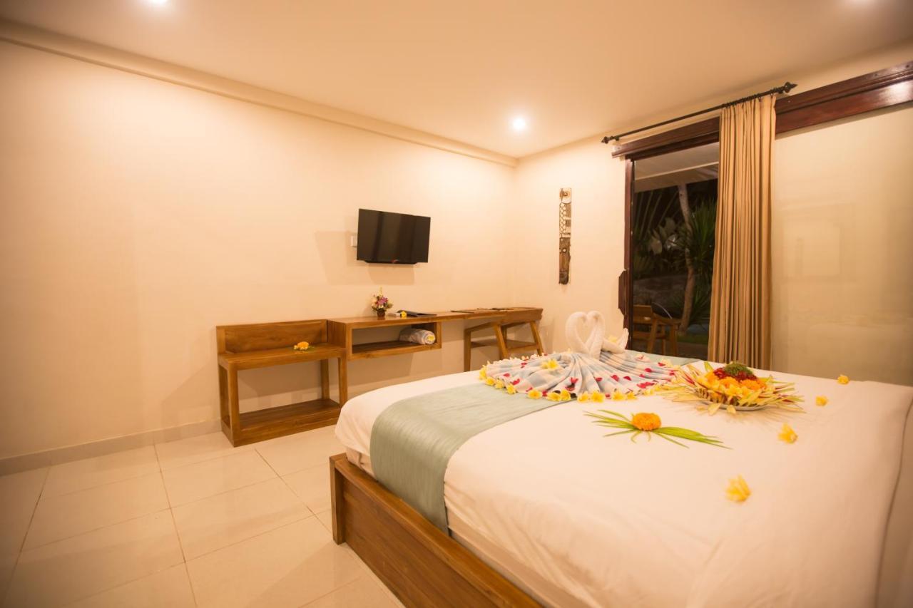 Asri Sari & By Samhita Bali Villa Ubud (Bali)
