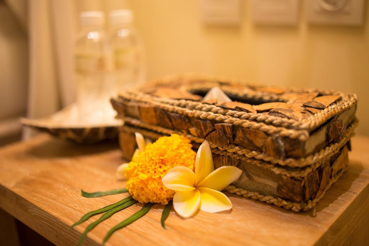 Asri Sari & Ubud (Bali)