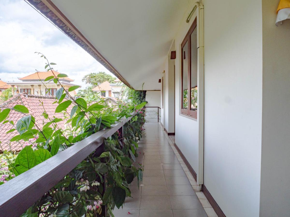 Rumah Taman Guest house Ubud (Bali)