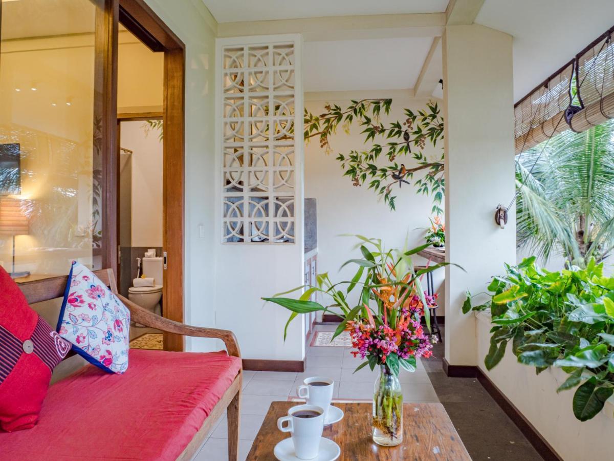 Rumah Taman 3* Ubud (Bali)